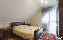 Casa highclass, in cea mai buna zona din Floresti!