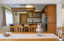 Casa highclass, in cea mai buna zona din Floresti!