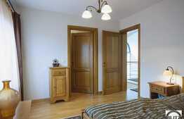 Casa highclass, in cea mai buna zona din Floresti!