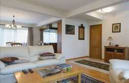 Casa highclass, in cea mai buna zona din Floresti!