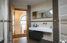 Casa highclass, in cea mai buna zona din Floresti!