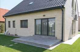 Casa highclass, in cea mai buna zona din Floresti!