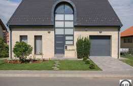 Casa highclass, in cea mai buna zona din Floresti!