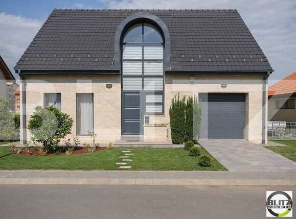 Casa de vânzare 4 camere Floreşti - 18689CV | BLITZ Cluj-Napoca | Poza2