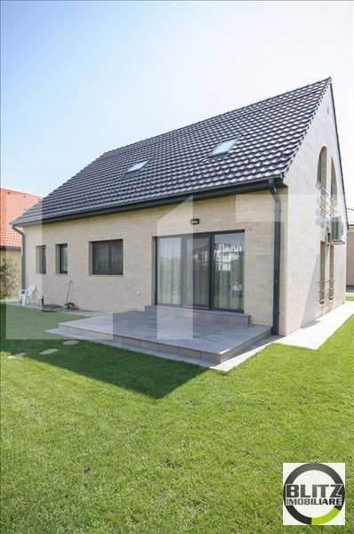 Casa de vânzare 4 camere Floreşti - 18689CV | BLITZ Cluj-Napoca | Poza14