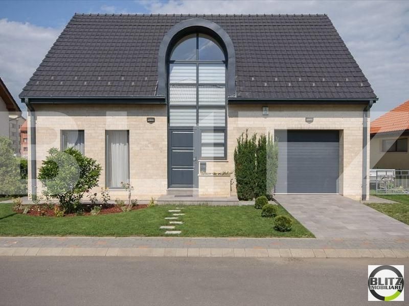Casa de vânzare 4 camere Floreşti - 18689CV | BLITZ Cluj-Napoca | Poza2