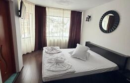 PENSIUNE deosebită Moieciu de Sus 7 camere cu baie proprie 