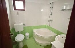 PENSIUNE deosebită Moieciu de Sus 7 camere cu baie proprie 