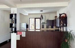 PENSIUNE deosebită în Cheia, Bran–7 camere cu baie proprie la cheie 330.000 EURO