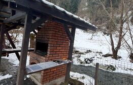 PENSIUNE deosebită în Cheia, Bran–7 camere cu baie proprie la cheie 330.000 EURO