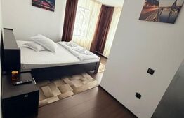 PENSIUNE deosebită Moieciu de Sus 7 camere cu baie proprie 