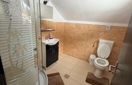 PENSIUNE deosebită Moieciu de Sus 7 camere cu baie proprie 