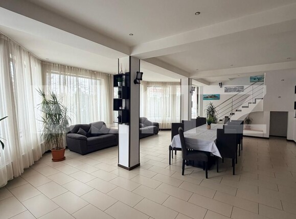 Spațiu comercial de vânzare Moieciu de jos - 186890SVC | BLITZ Brașov | Poza1