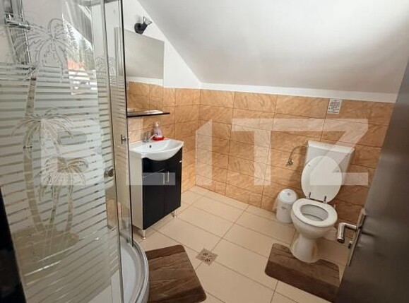 Spațiu comercial de vânzare Moieciu de jos - 186890SVC | BLITZ Brașov | Poza4