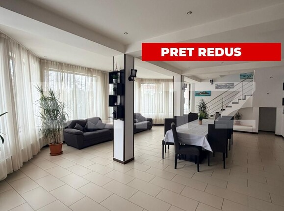 Spațiu comercial de vânzare Moieciu de jos - 186890SVC | BLITZ Brașov | Poza1