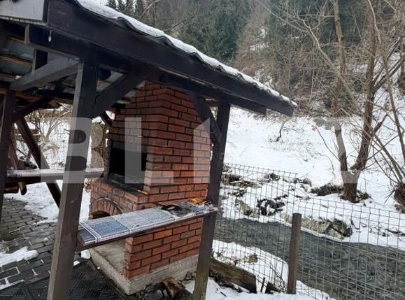 Spațiu comercial de vânzare Moieciu de jos - 186890SVC | BLITZ Brașov | Poza11