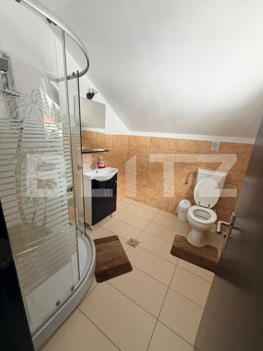 Spațiu comercial de vânzare Moieciu de jos - 186890SVC | BLITZ Brașov | Poza4