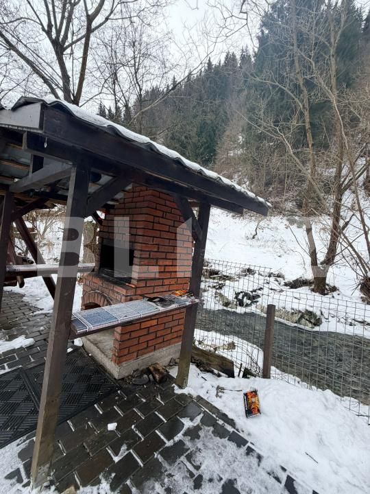 Spațiu comercial de vânzare Moieciu de jos - 186890SVC | BLITZ Brașov | Poza11