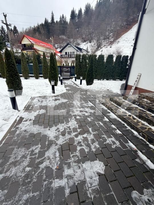 Spațiu comercial de vânzare Moieciu de jos - 186890SVC | BLITZ Brașov | Poza12