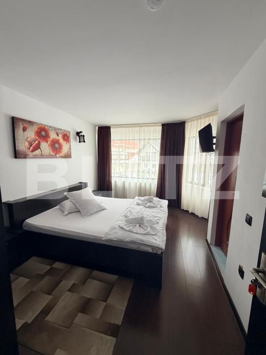 Spațiu comercial de vânzare Moieciu de jos - 186890SVC | BLITZ Brașov | Poza7