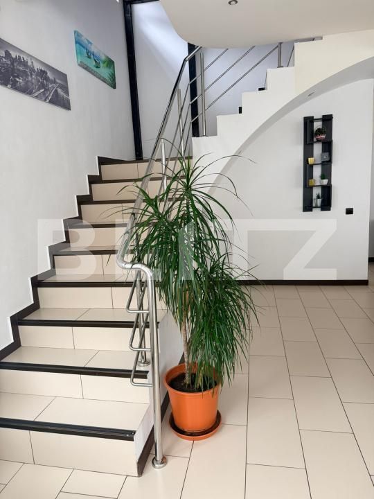 Spațiu comercial de vânzare Moieciu de jos - 186890SVC | BLITZ Brașov | Poza2