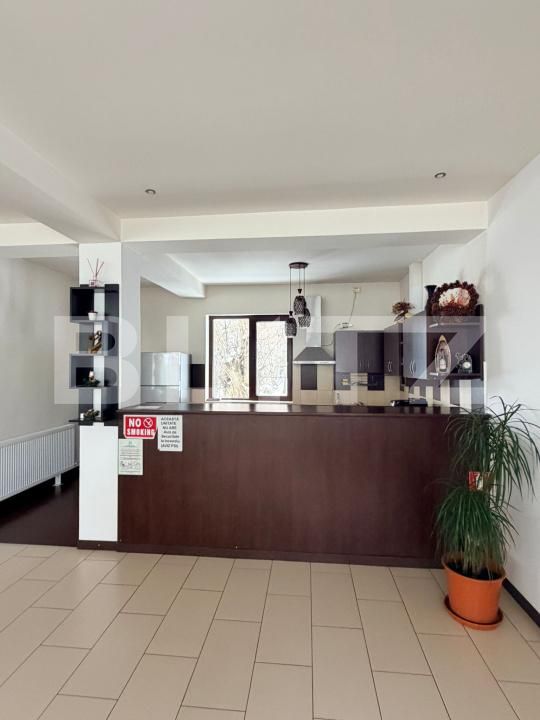 Spațiu comercial de vânzare Moieciu de jos - 186890SVC | BLITZ Brașov | Poza10