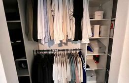 Apartament 3 camere, 61 mp, terasa 23 mp, Calea Turzii