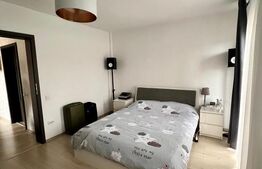 Apartament 3 camere, 61 mp, terasa 23 mp, Calea Turzii