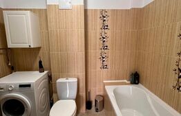 Apartament 3 camere, 61 mp, terasa 23 mp, Calea Turzii