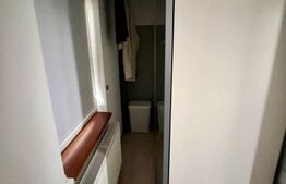 Apartament 3 camere, 61 mp, terasa 23 mp, Calea Turzii