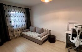 Apartament 3 camere, 61 mp, terasa 23 mp, Calea Turzii