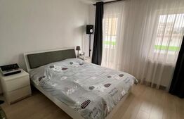 Apartament 3 camere, 61 mp, terasa 23 mp, Calea Turzii