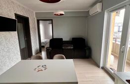 Apartament 3 camere, 61 mp, terasa 23 mp, Calea Turzii