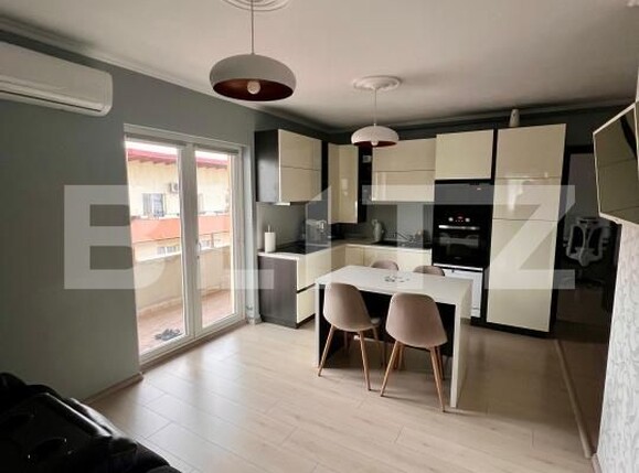 Apartament de vânzare 3 camere Bună Ziua - 186894AV | BLITZ Cluj-Napoca | Poza1