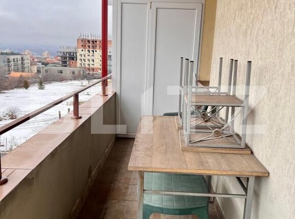 Apartament de vânzare 3 camere Bună Ziua - 186894AV | BLITZ Cluj-Napoca | Poza12