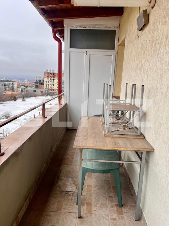 Apartament de vânzare 3 camere Bună Ziua - 186894AV | BLITZ Cluj-Napoca | Poza12