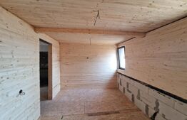 Comision Zero, Exclusivitate, Casa individuala, 4 camere, 630 mp de teren, Rasca