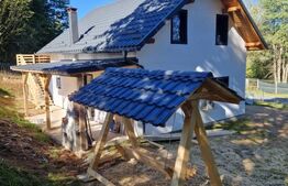 Comision Zero, Exclusivitate, Casa individuala, 4 camere, 630 mp de teren, Rasca