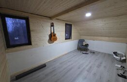 Comision Zero, Exclusivitate, Casa individuala, 4 camere, 630 mp de teren, Rasca