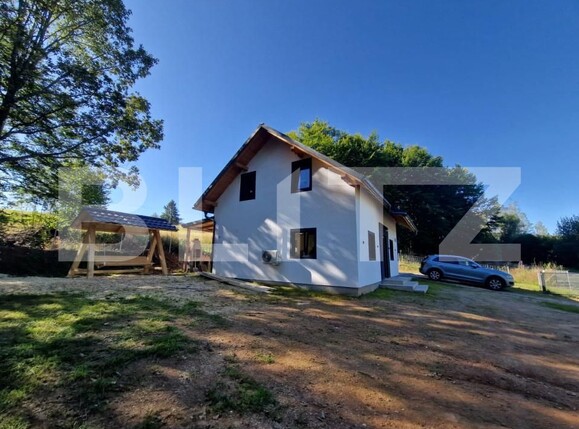 Casa de vânzare 4 camere Râşca - 186898CV | BLITZ Cluj-Napoca | Poza4