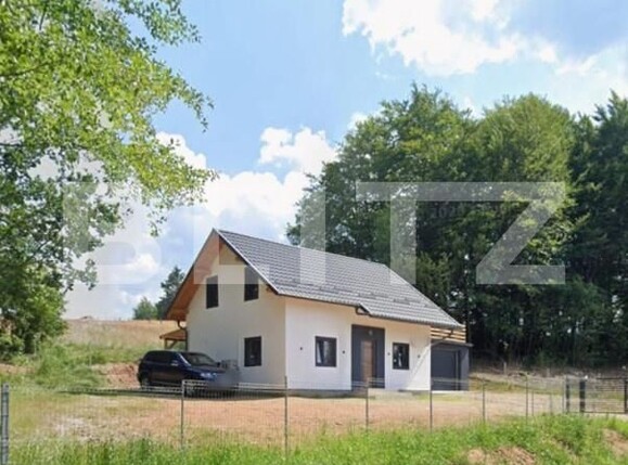 Casa de vânzare 4 camere Râşca - 186898CV | BLITZ Cluj-Napoca | Poza3