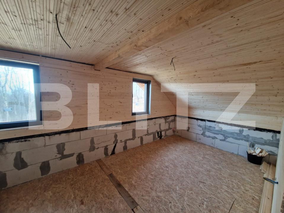 Casa de vânzare 4 camere Râşca - 186898CV | BLITZ Cluj-Napoca | Poza12