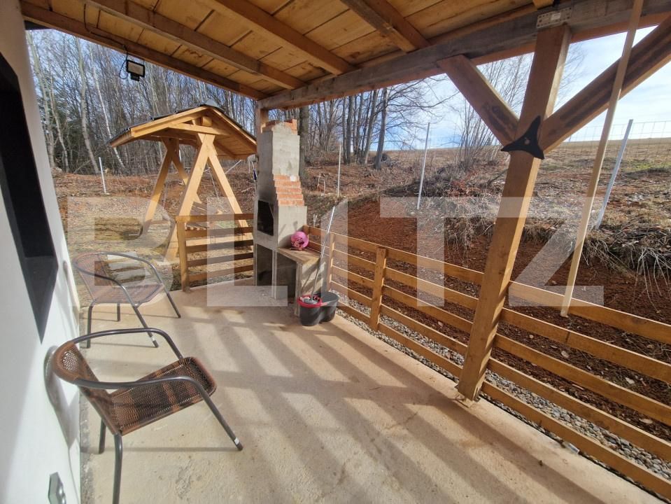 Casa de vânzare 4 camere Râşca - 186898CV | BLITZ Cluj-Napoca | Poza16