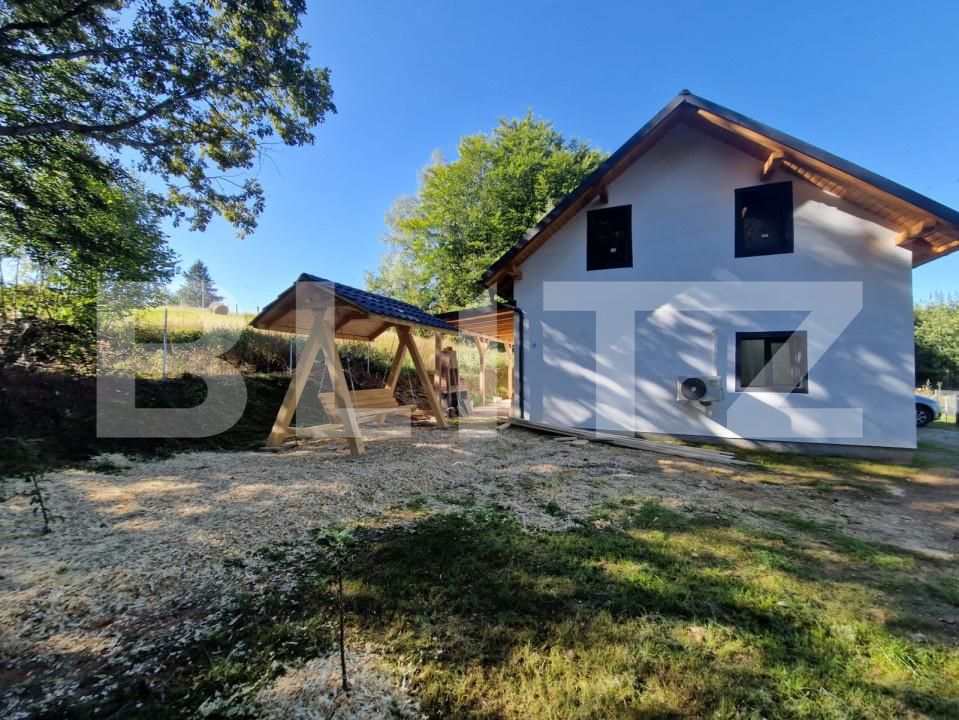 Casa de vânzare 4 camere Râşca - 186898CV | BLITZ Cluj-Napoca | Poza5