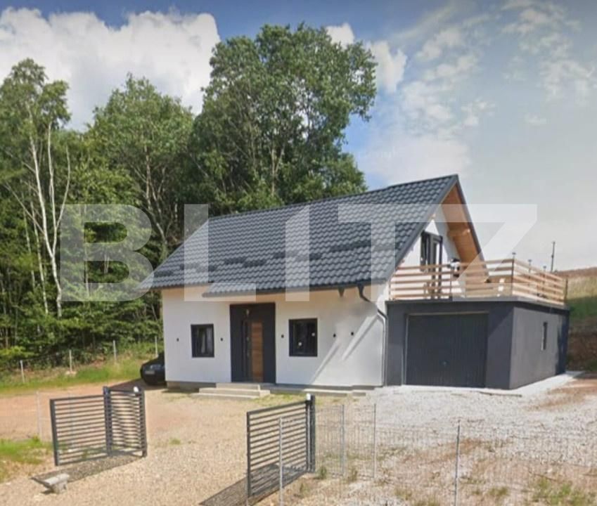 Casa de vânzare 4 camere Râşca - 186898CV | BLITZ Cluj-Napoca | Poza2