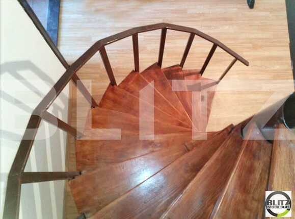 Garsonieră de vânzare Central - 1869AV | BLITZ Cluj-Napoca | Poza3