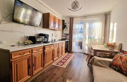 Apartament 2 camere, parcare, bloc cu lift, balcon, zona Urusagului