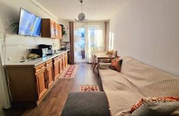 Apartament 2 camere, parcare, bloc cu lift, balcon, zona Urusagului