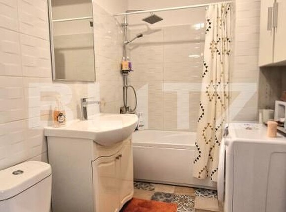 Apartament de vânzare 2 camere Floreşti - 186906AV | BLITZ Cluj-Napoca | Poza3