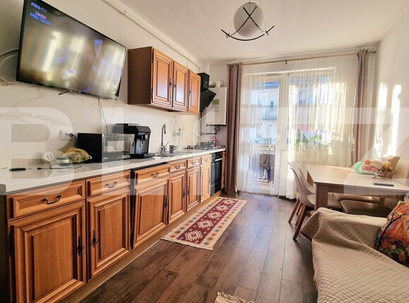 Apartament de vânzare 2 camere Floreşti - 186906AV | BLITZ Cluj-Napoca | Poza1